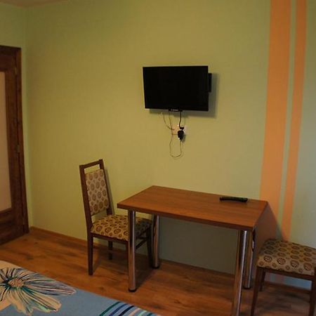 Noclegi U Kuby Apartament Nr 1 Krempachy Eksteriør bilde