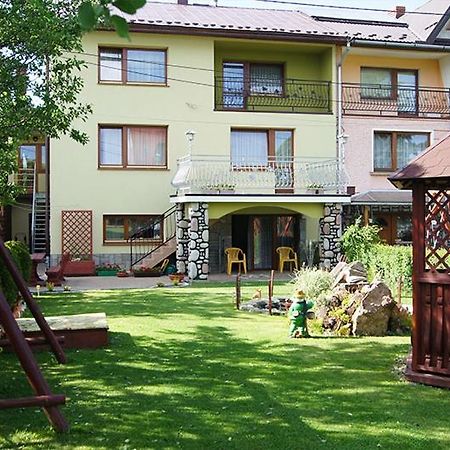 Noclegi U Kuby Apartament Nr 1 Krempachy Eksteriør bilde