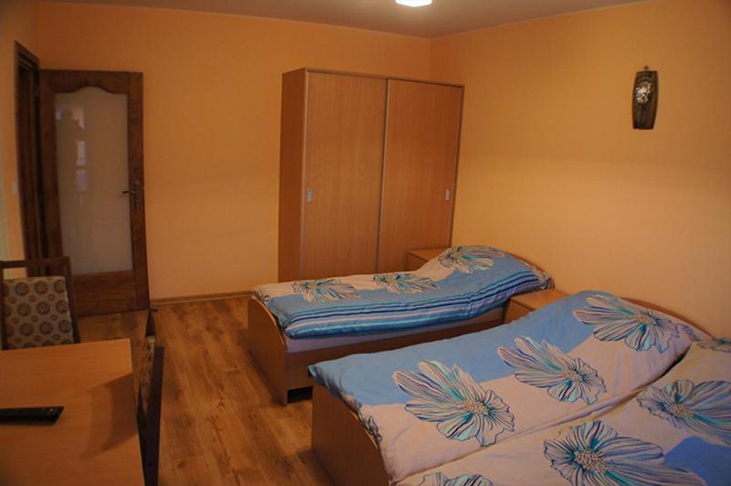 Noclegi U Kuby Apartament Nr 1 Krempachy Eksteriør bilde