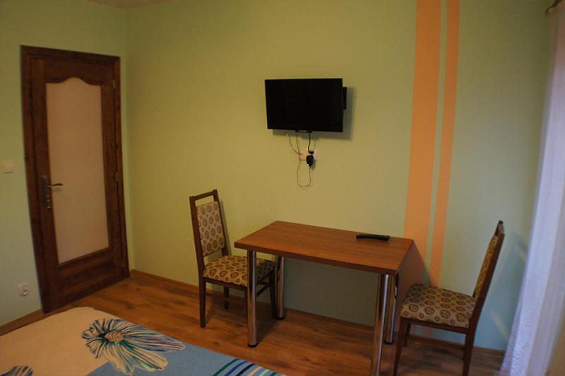 Noclegi U Kuby Apartament Nr 1 Krempachy Eksteriør bilde