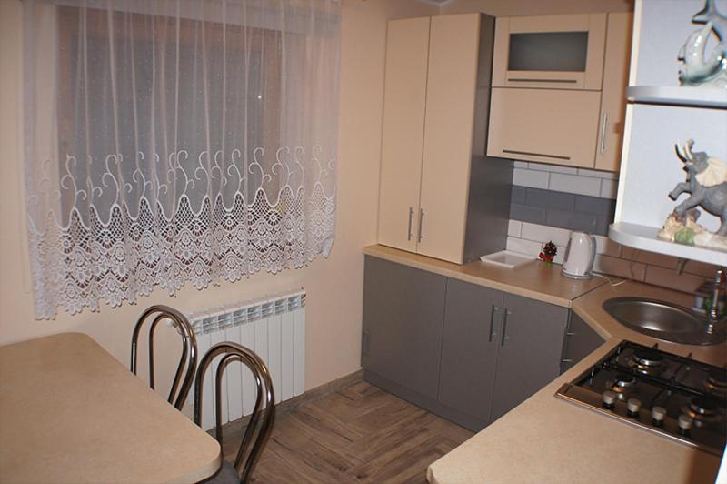 Noclegi U Kuby Apartament Nr 1 Krempachy Eksteriør bilde