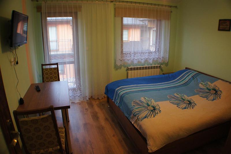 Noclegi U Kuby Apartament Nr 1 Krempachy Eksteriør bilde