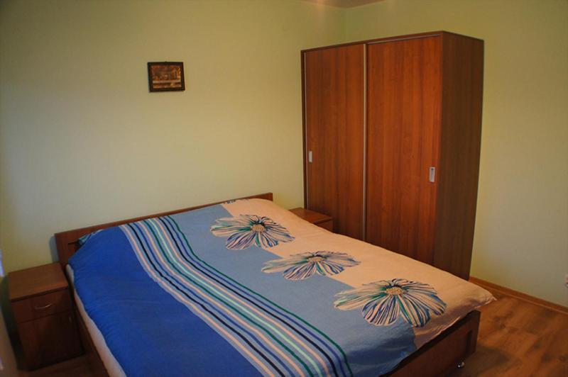 Noclegi U Kuby Apartament Nr 1 Krempachy Eksteriør bilde