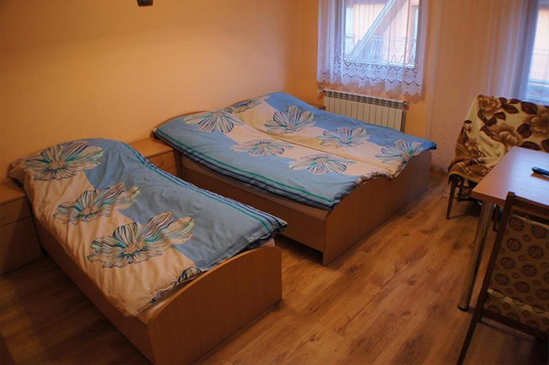 Noclegi U Kuby Apartament Nr 1 Krempachy Eksteriør bilde
